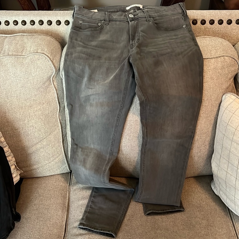 Men’s Skinny Jeans